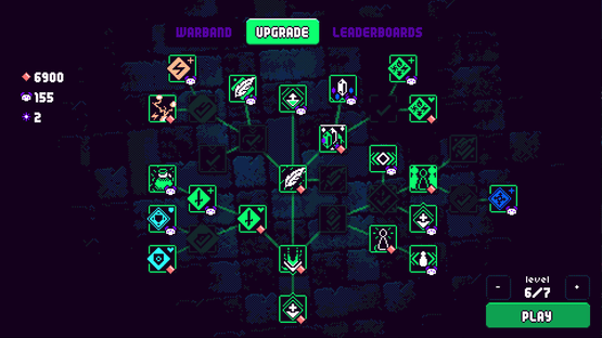 Wild Growth Screenshot