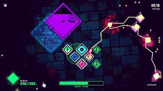 Wild Growth Screenshot