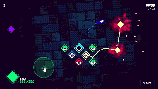 Wild Growth Screenshot