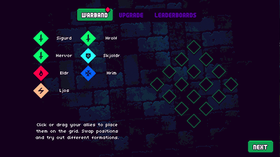 Wild Growth Screenshot