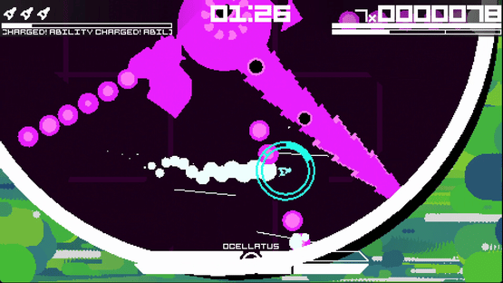 Switchblade Screenshot