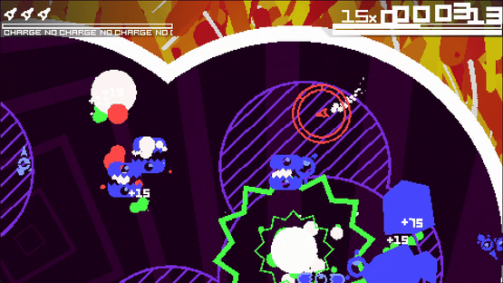 Switchblade Screenshot