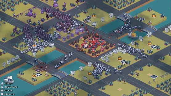 D.O.T. Defence screenshot 2
