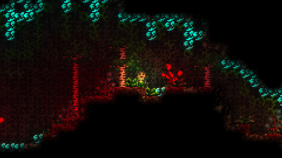 Lurkers Screenshot