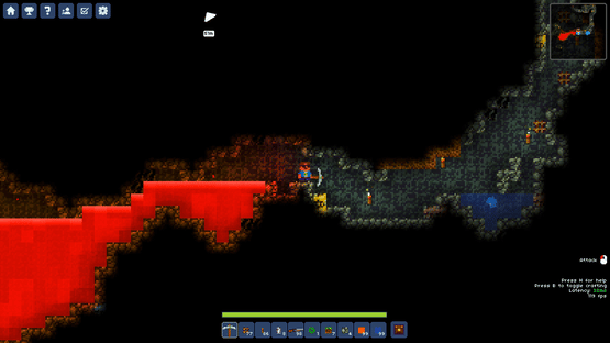 Lurkers Screenshot