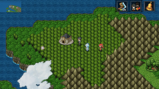 Alter Age Screenshot