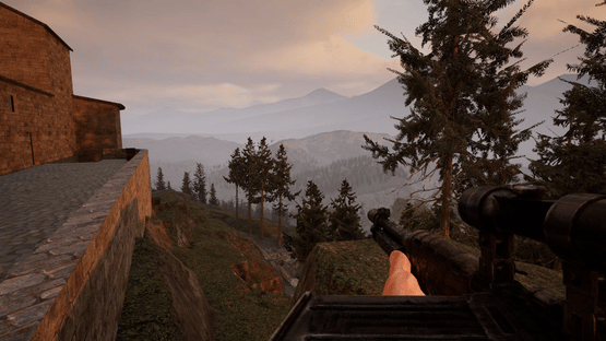United Assault: Final Stand Screenshot