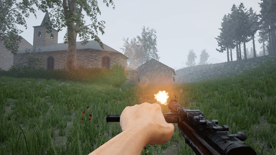 United Assault: Final Stand Screenshot