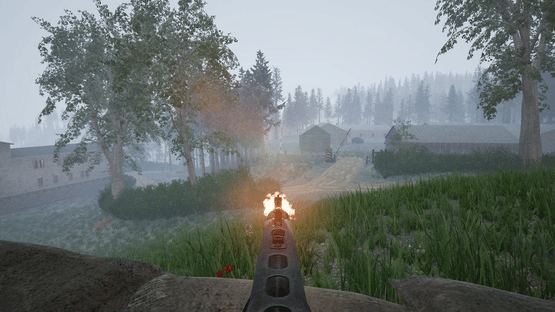 United Assault: Final Stand Screenshot