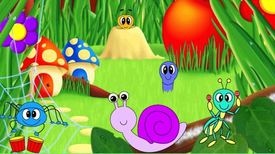Exploring Phonics 1 for Beginners Screenshot
