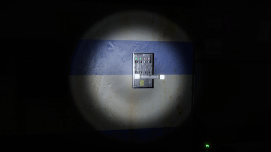 Backrooms: Exit from Supermarket Horror Screenshot