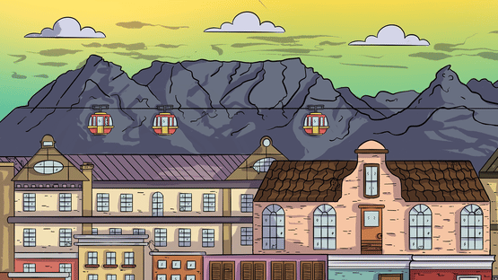 100 Africa Cats Screenshot