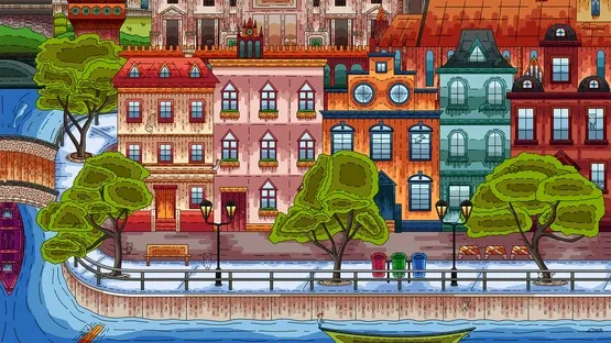 100 Berlin Cats screenshot 3