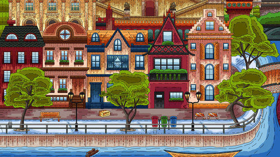 100 Berlin Cats Screenshot
