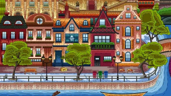 100 Berlin Cats screenshot 4