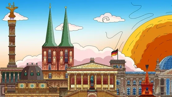100 Berlin Cats screenshot 5