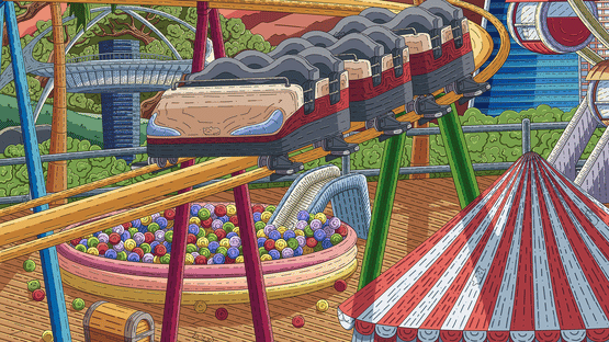 100 Los Angeles Cats Screenshot