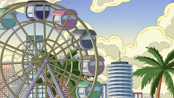 100 Los Angeles Cats screenshot 1