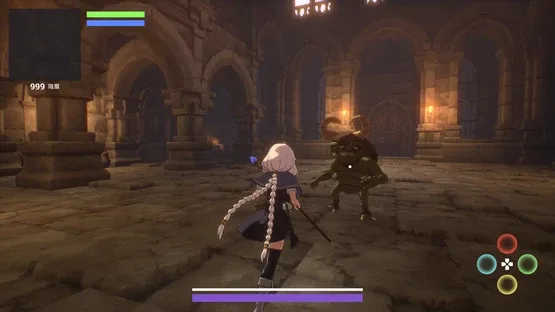Bless You Again screenshot 5