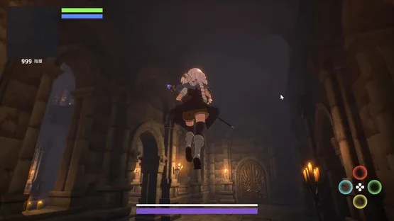 Bless You Again screenshot 6