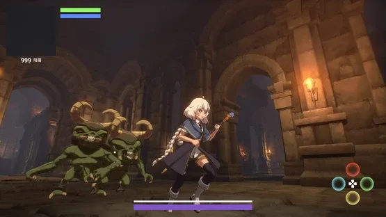Bless You Again screenshot 2