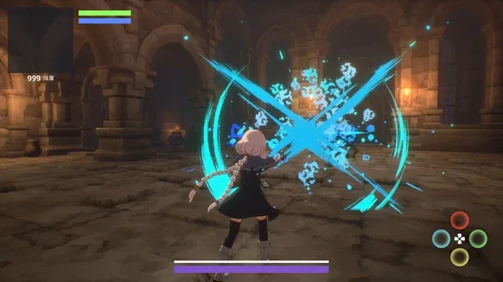 Bless You Again screenshot 3