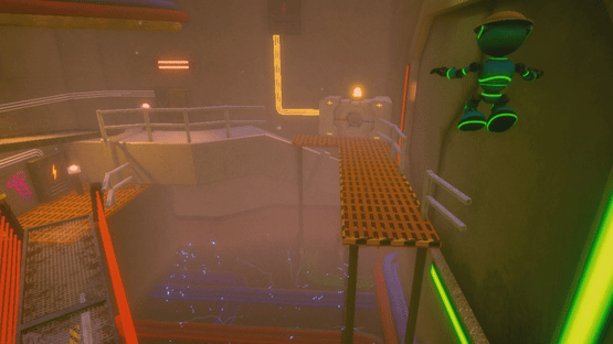 Millivolt Screenshot
