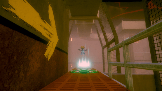 Millivolt Screenshot