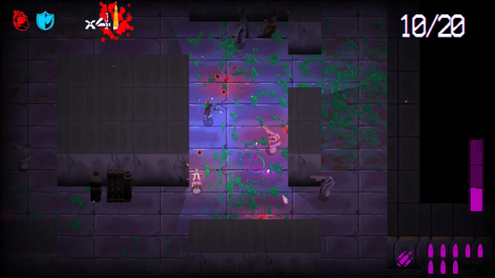 Chlorofell Screenshot