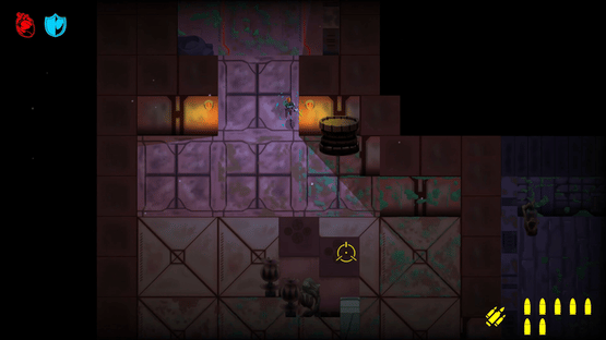 Chlorofell Screenshot