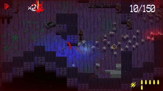 Chlorofell Screenshot