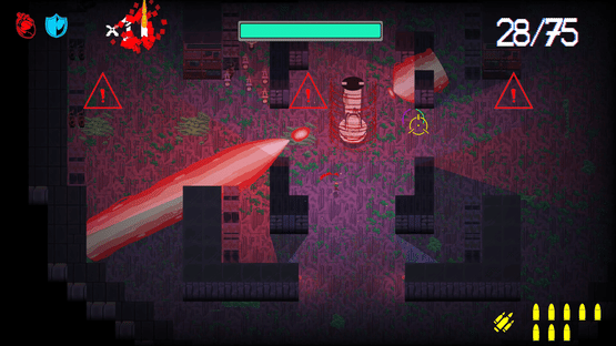 Chlorofell Screenshot