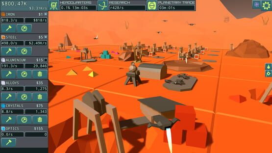 Spidle Tridle screenshot 6