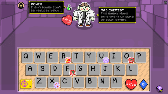 Tomb of the Bloodletter Screenshot