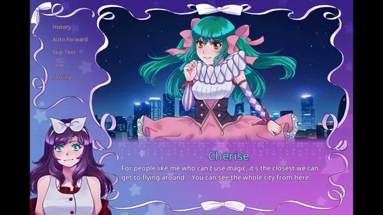 Mari's Magical Deliveries screenshot 4