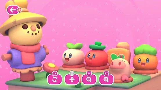 Clawsome screenshot 5