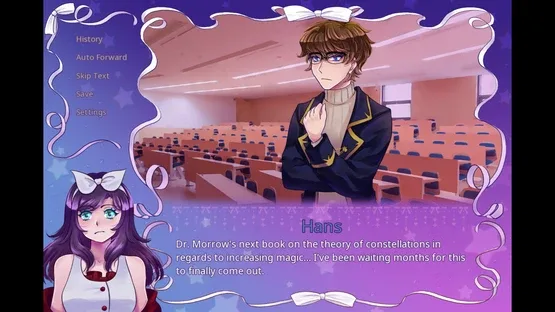 Mari's Magical Deliveries screenshot 2