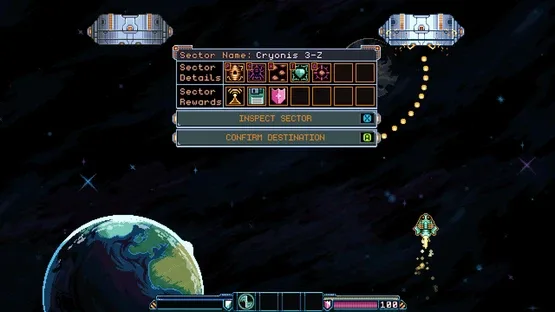 Gunlocked 2 screenshot 1