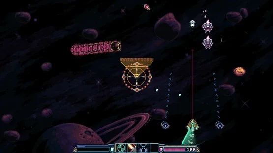 Gunlocked 2 screenshot 2