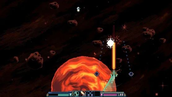 Gunlocked 2 screenshot 4