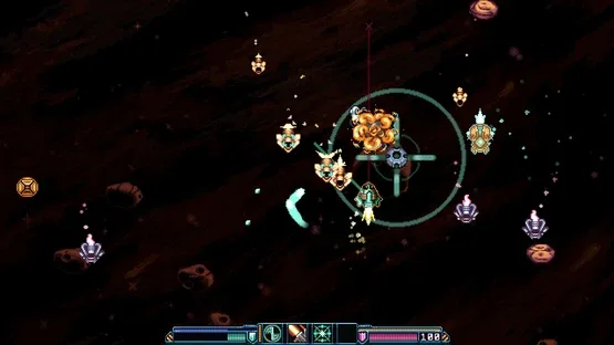 Gunlocked 2 screenshot 5