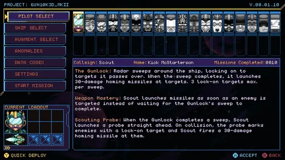 Gunlocked 2 screenshot 6