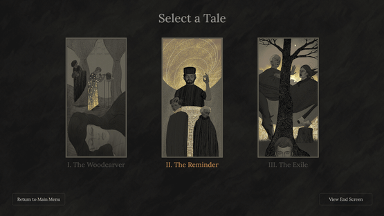 Firelore: Short Tales Screenshot