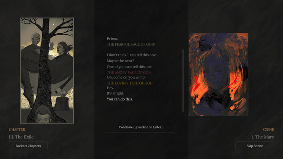 Firelore: Short Tales Screenshot