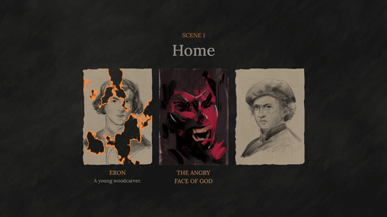 Firelore: Short Tales Screenshot