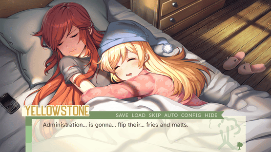 National Park Girls: Love Our Parks Edition Screenshot