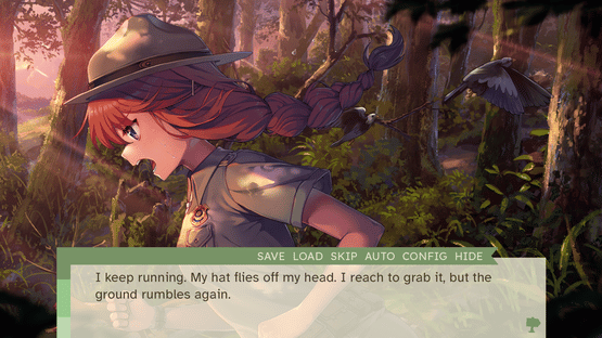 National Park Girls: Love Our Parks Edition Screenshot