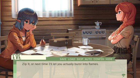 National Park Girls: Love Our Parks Edition Screenshot