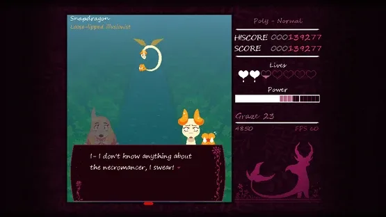 No Need for Flowers screenshot 3