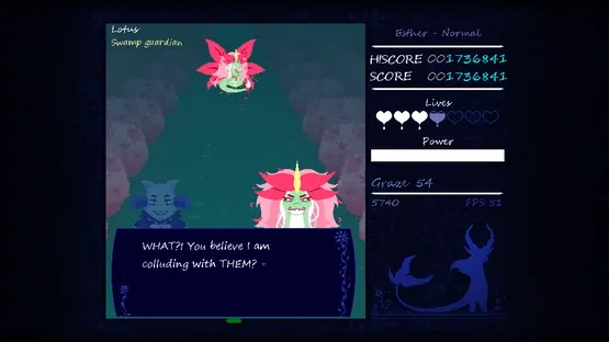 No Need for Flowers screenshot 5